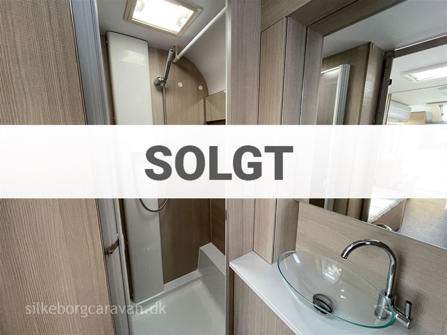 Adria Adora 613 HT